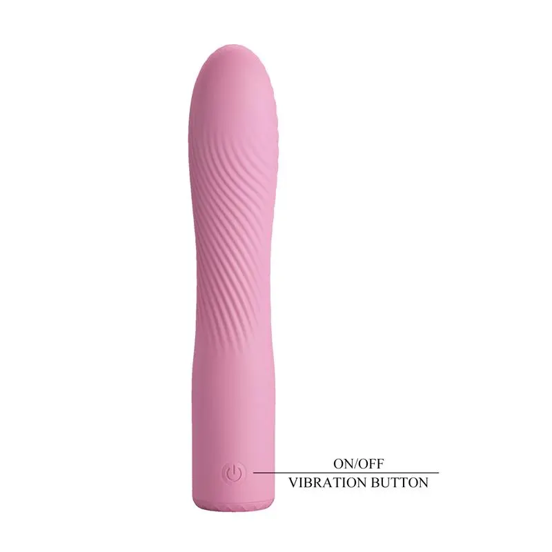 Kissell Vibrador G-Spot · PRETTYLOVE · Vibradores — Foto 6