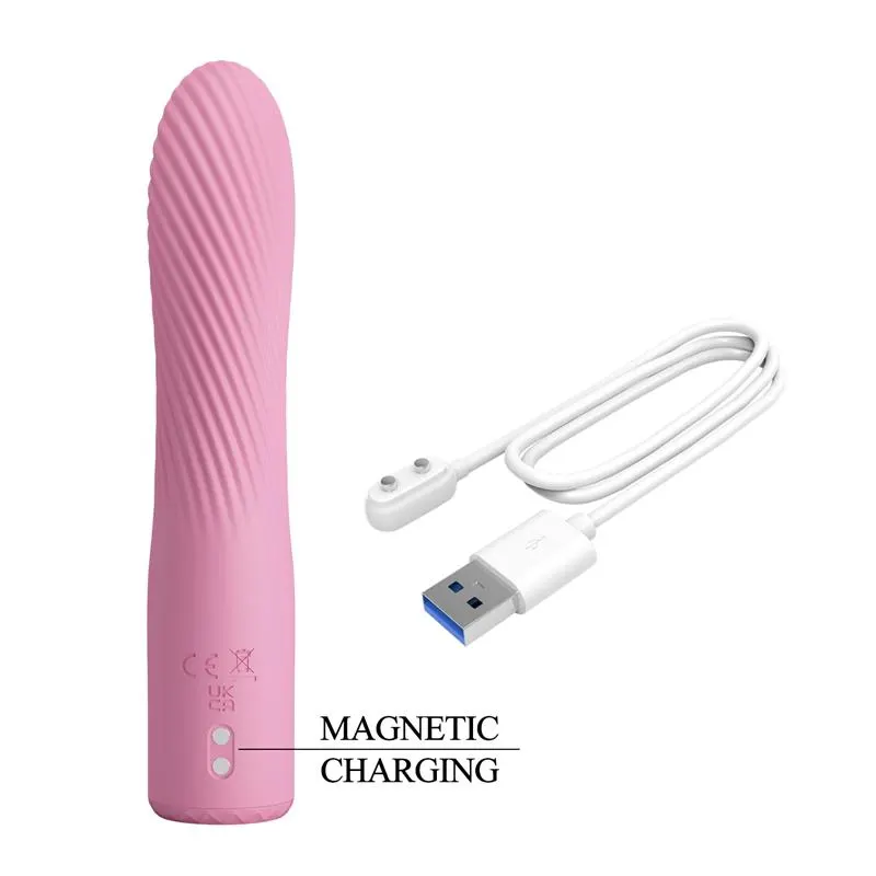 Kissell Vibrador G-Spot · PRETTYLOVE · Vibradores — Foto 7