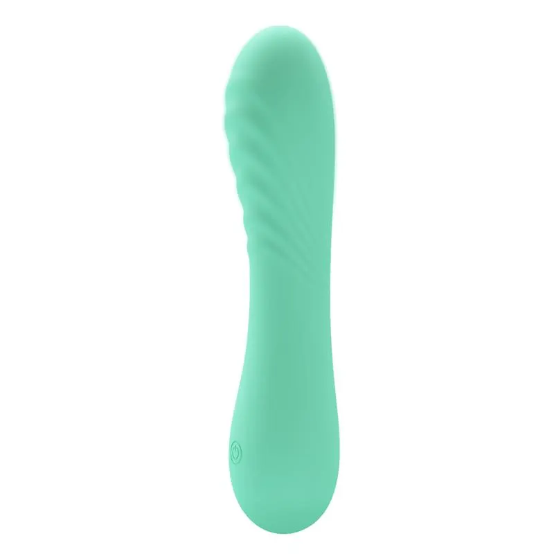Alexisrose Vibrador Full Silicone · PRETTYLOVE · Vibradores — Foto 3