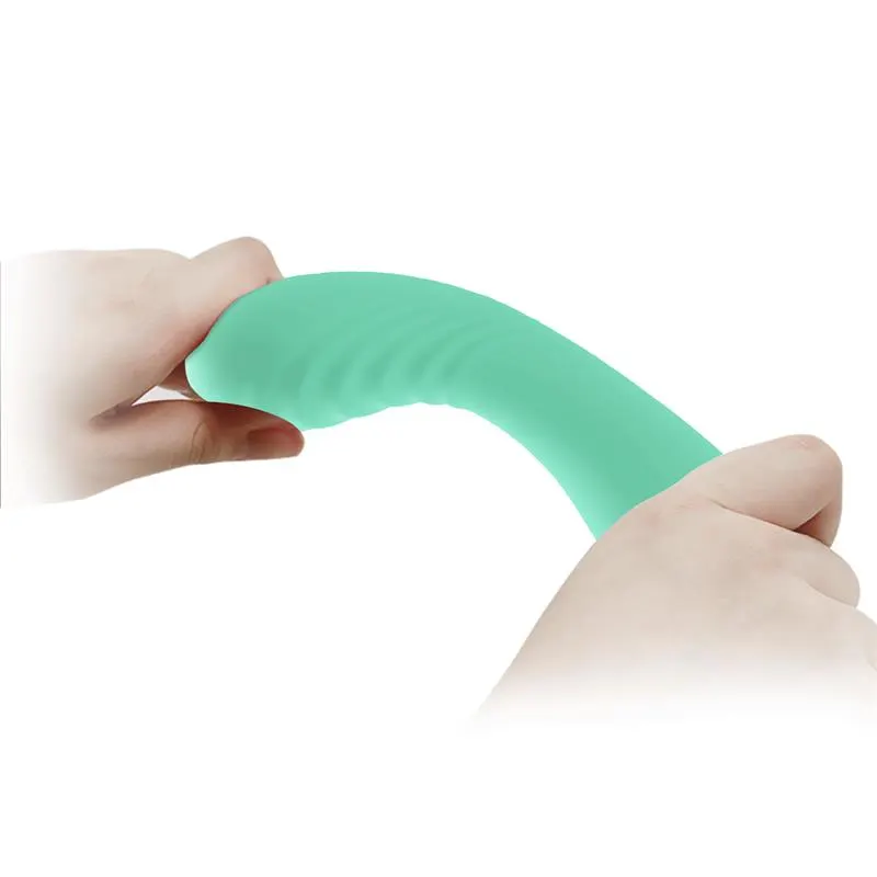 Alexisrose Vibrador Full Silicone · PRETTYLOVE · Vibradores — Foto 4