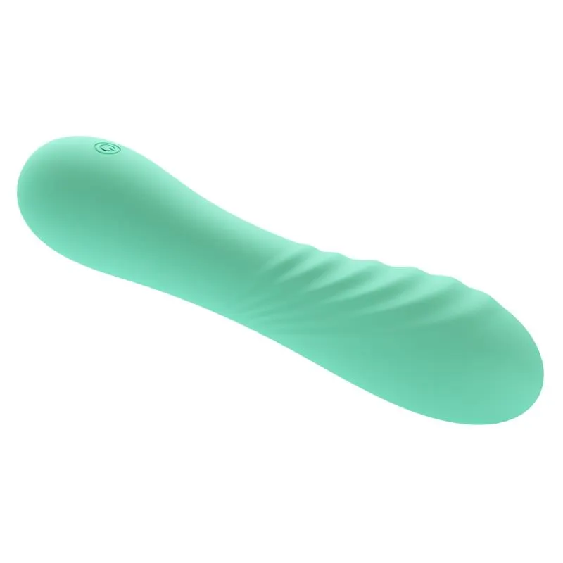 Alexisrose Vibrador Full Silicone · PRETTYLOVE · Vibradores — Foto 5