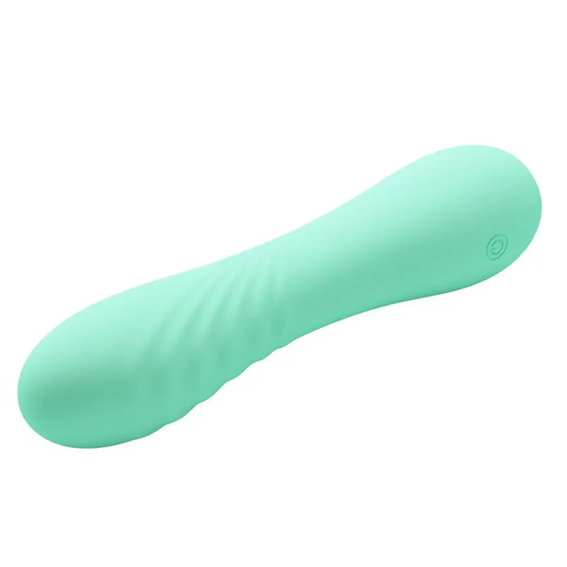 Alexisrose Vibrador Full Silicone · PRETTYLOVE · Vibradores — Foto 6