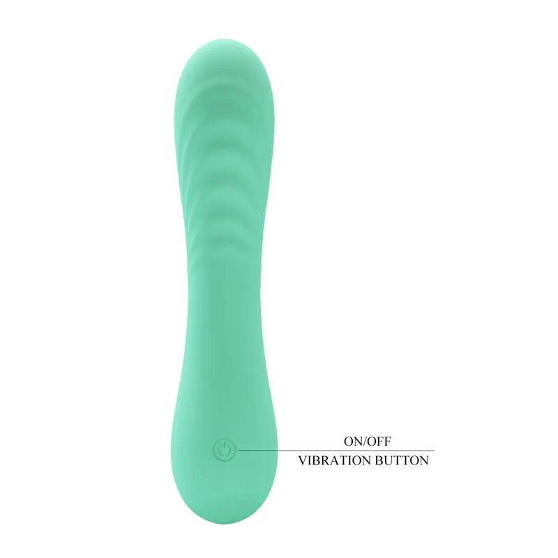 Alexisrose Vibrador Full Silicone · PRETTYLOVE · Vibradores — Foto 7
