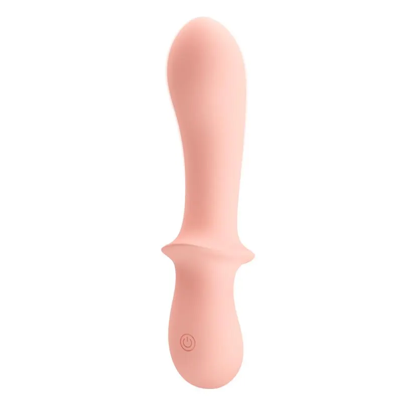 Abigal Vibrador Full Silicone · PRETTYLOVE · Vibradores — photo 3
