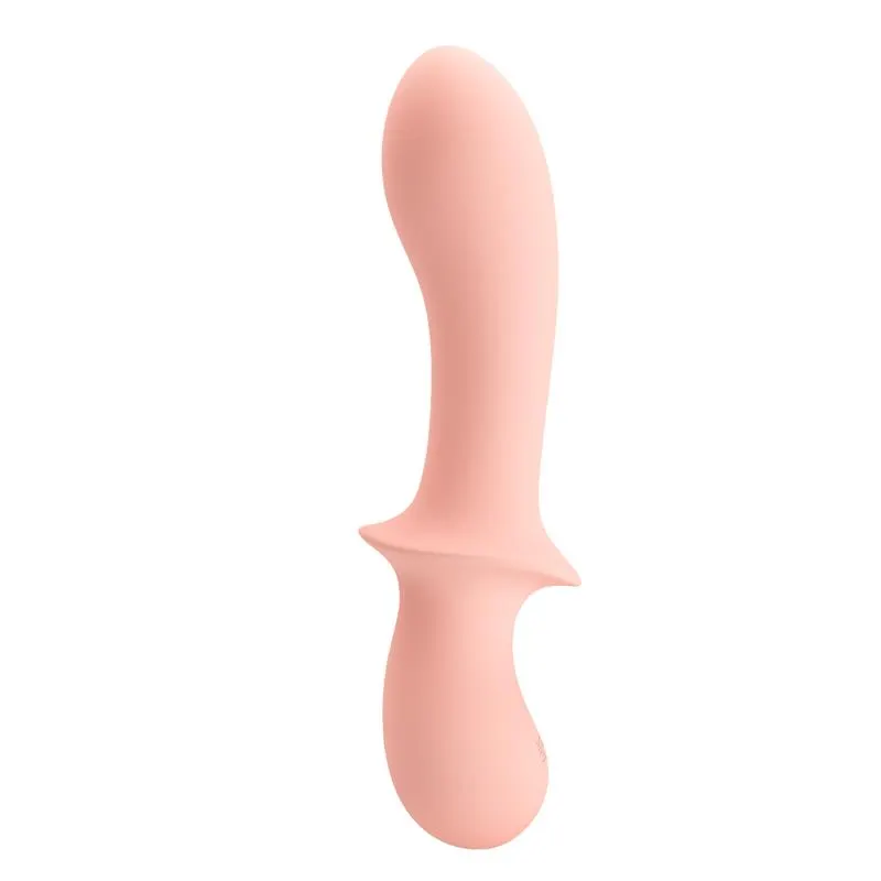 Abigal Vibrador Full Silicone · PRETTYLOVE · Vibradores — photo 4