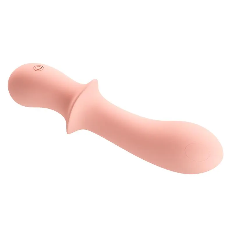 Abigal Vibrador Full Silicone · PRETTYLOVE · Vibradores — photo 5