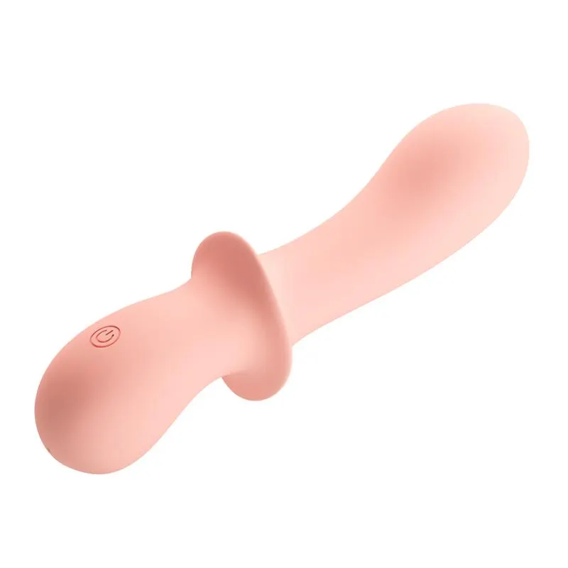 Abigal Vibrador Full Silicone · PRETTYLOVE · Vibradores — photo 6
