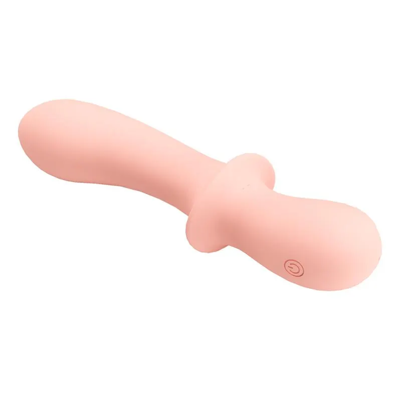 Abigal Vibrador Full Silicone · PRETTYLOVE · Vibradores — photo 7