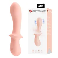 Abigal Vibrador Full Silicone · PRETTYLOVE · Vibradores