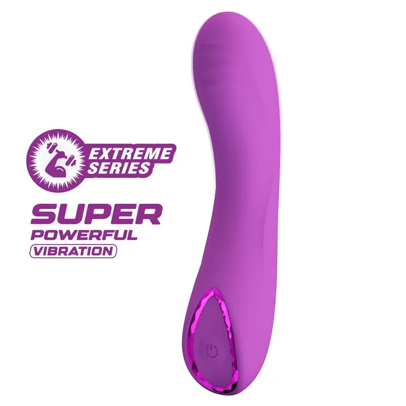 Dj Dick Vibrador G-Spot · PRETTYLOVE · Vibradores — photo 2