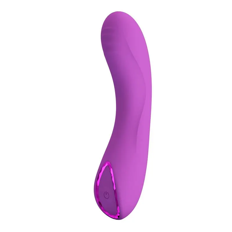 Dj Dick Vibrador G-Spot · PRETTYLOVE · Vibradores — photo 3