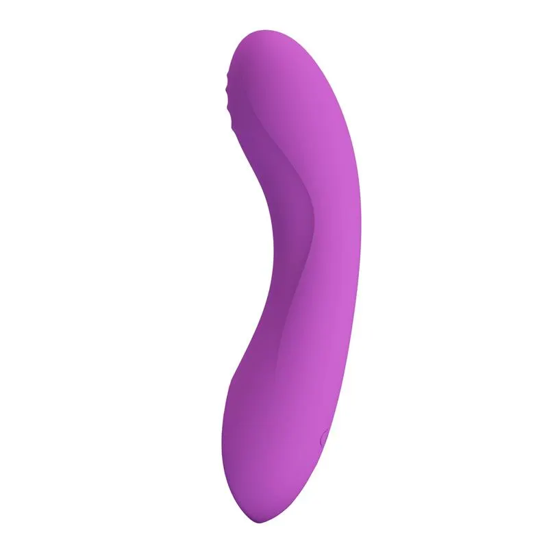 Dj Dick Vibrador G-Spot · PRETTYLOVE · Vibradores — photo 4