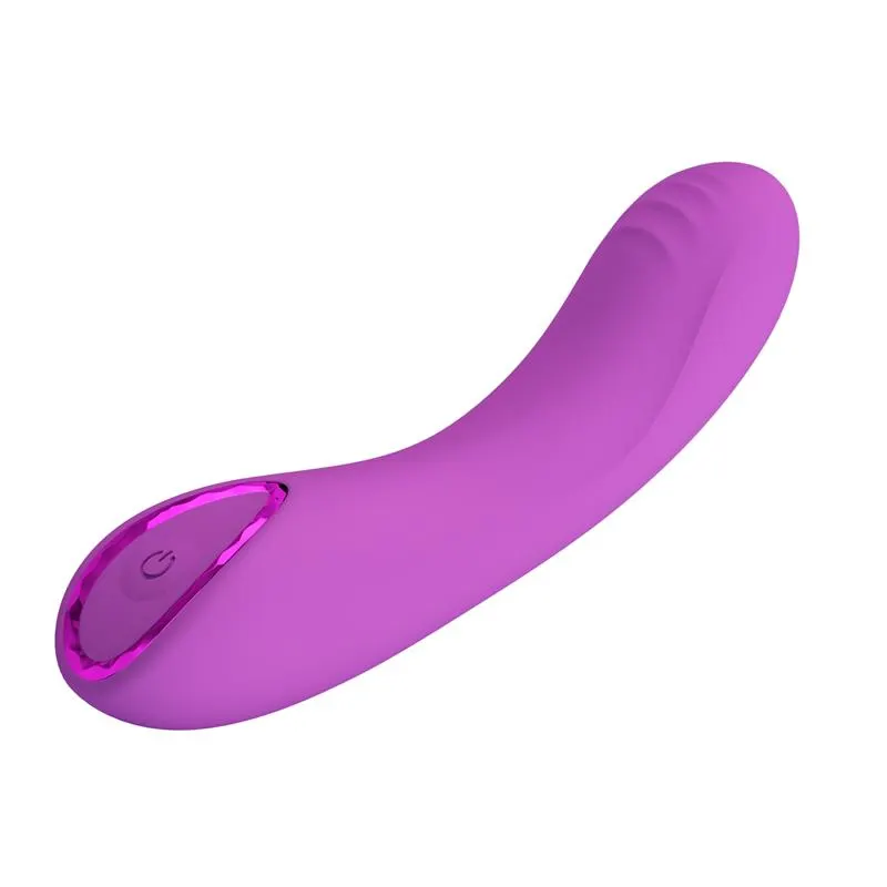 Dj Dick Vibrador G-Spot · PRETTYLOVE · Vibradores — photo 5