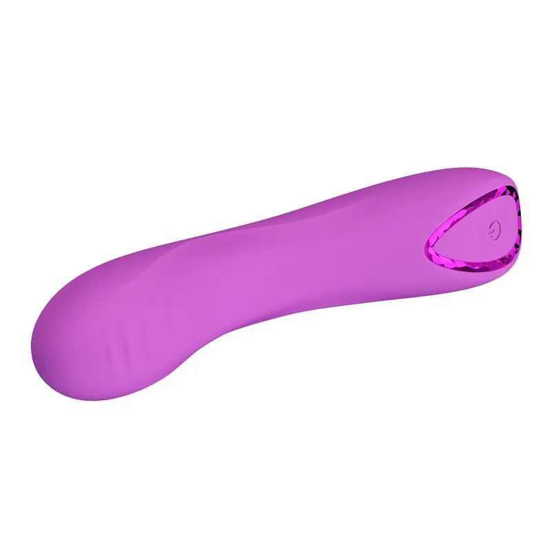 Dj Dick Vibrador G-Spot · PRETTYLOVE · Vibradores — photo 6