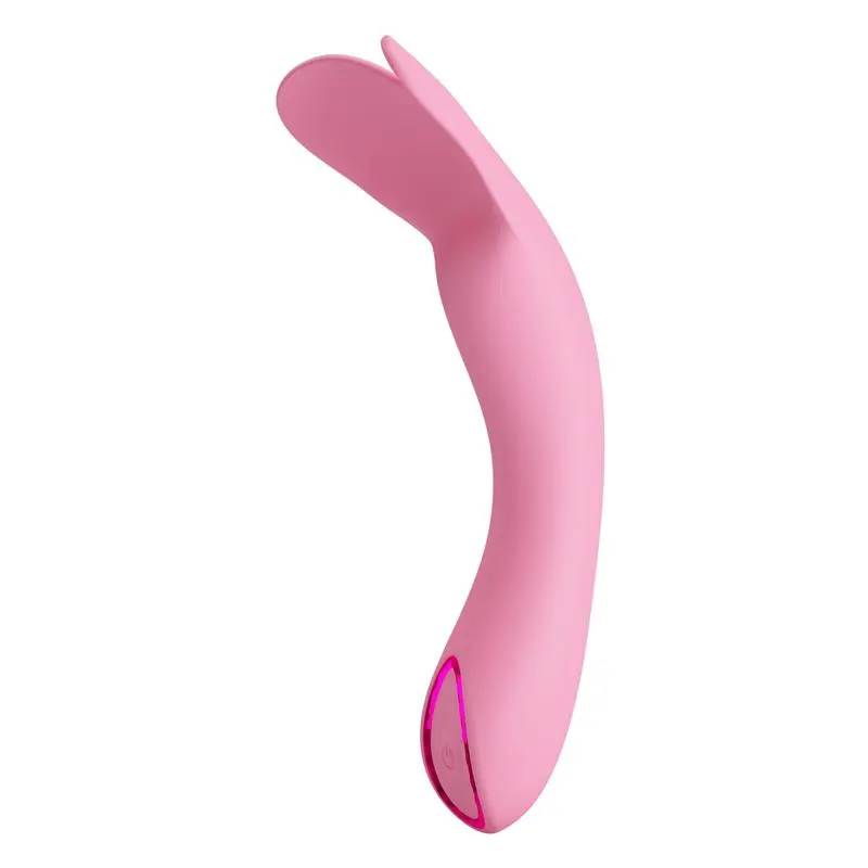Dj Cock Vibrador G-spot · PRETTYLOVE · Vibradores — Foto 3