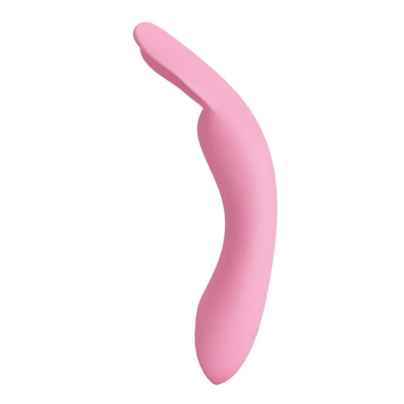 Dj Cock Vibrador G-spot · PRETTYLOVE · Vibradores — Foto 4
