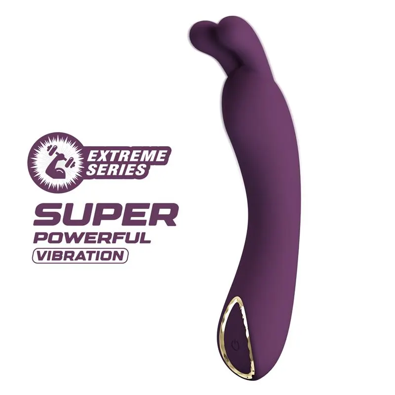 Dj Rabbit Vibrador G-Spot · PRETTYLOVE · Vibradores — photo 2
