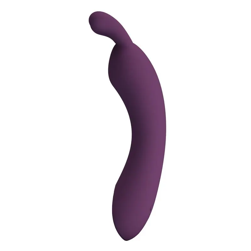Dj Rabbit Vibrador G-Spot · PRETTYLOVE · Vibradores — photo 4