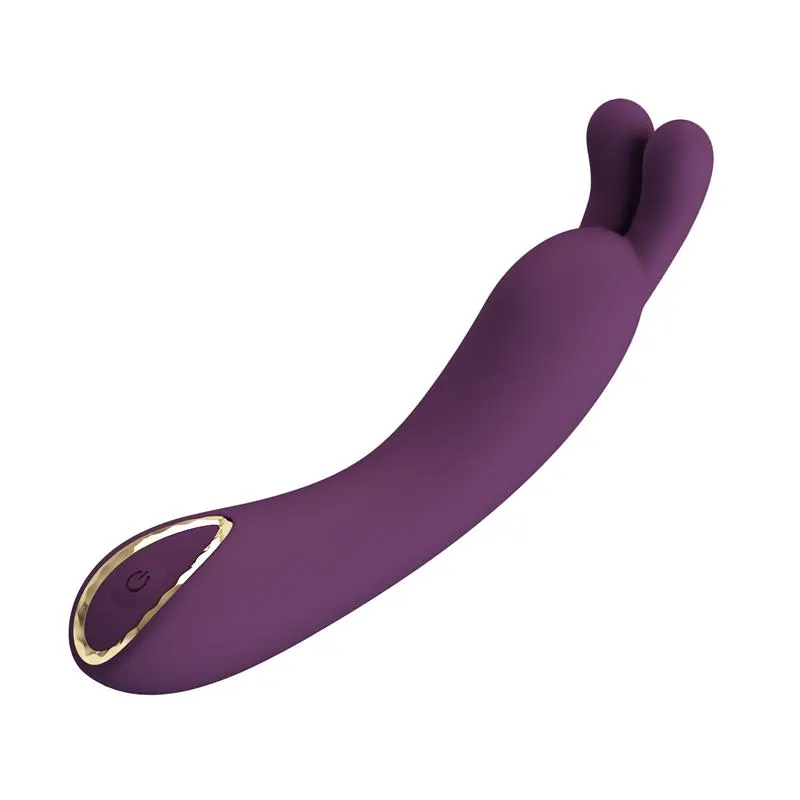 Dj Rabbit Vibrador G-Spot · PRETTYLOVE · Vibradores — photo 5