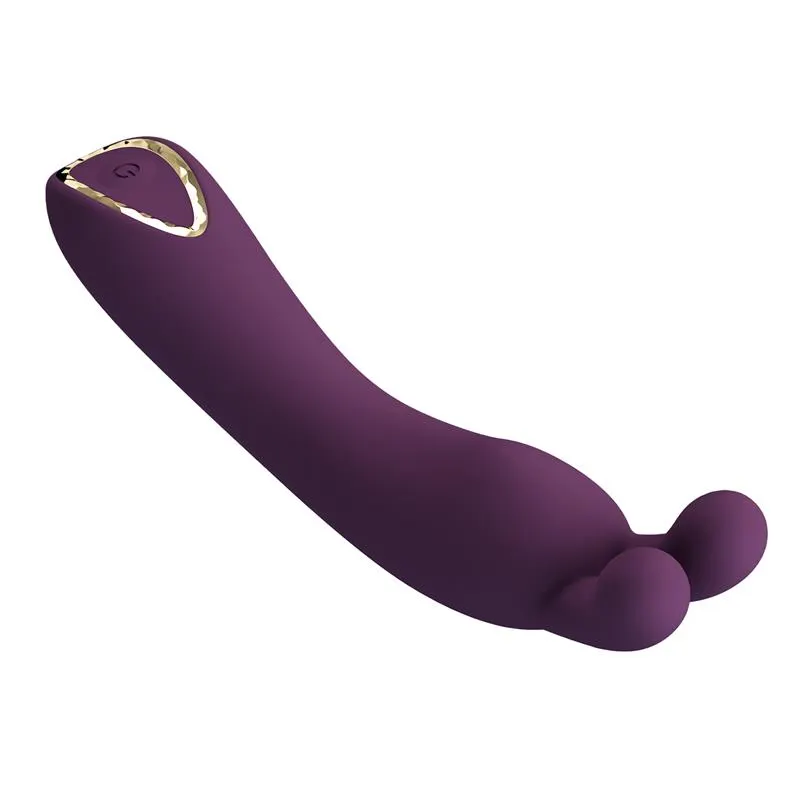 Dj Rabbit Vibrador G-Spot · PRETTYLOVE · Vibradores — photo 6