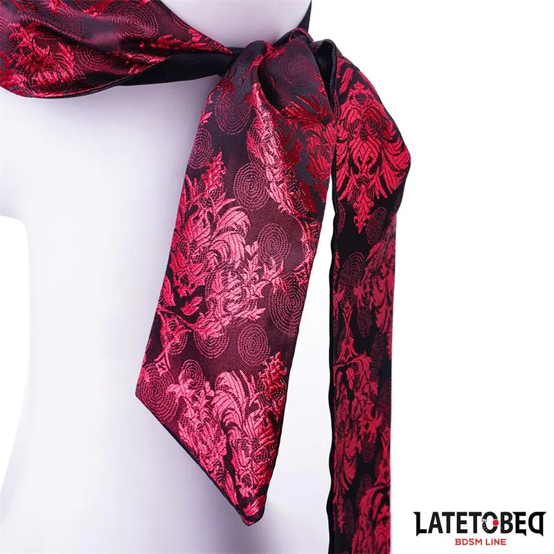 Antifaz Estampado · LATETOBED BDSM LINE · Máscaras, Antifaces y Mordazas — Foto 3