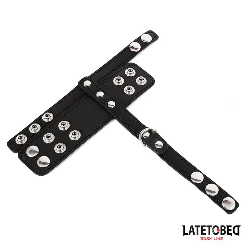 Jaula Pene Talla Única · LATETOBED BDSM LINE · Fundas y Extensiones para el Pene — Foto 2
