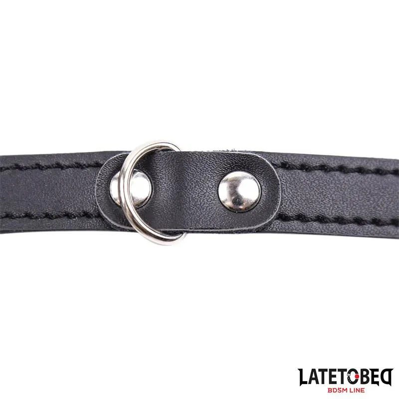 Jaula Pene Talla Única · LATETOBED BDSM LINE · Fundas y Extensiones para el Pene — Foto 6