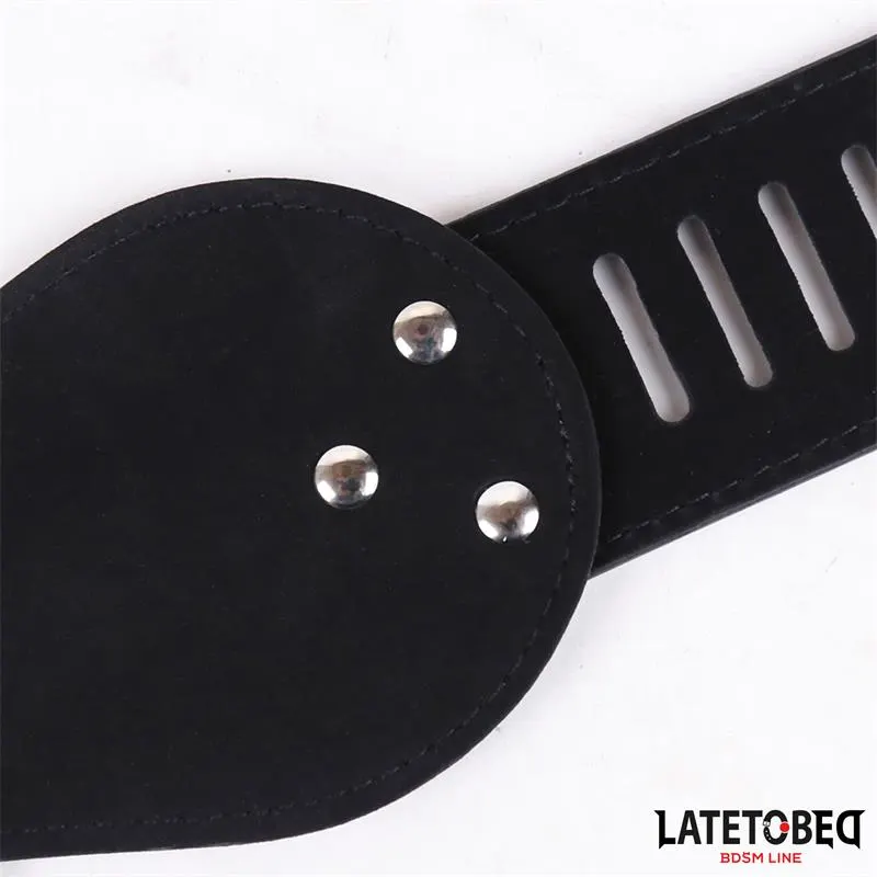 Cinturón de Castidad Mujer Talla Única · LATETOBED BDSM LINE · Castidad — photo 4
