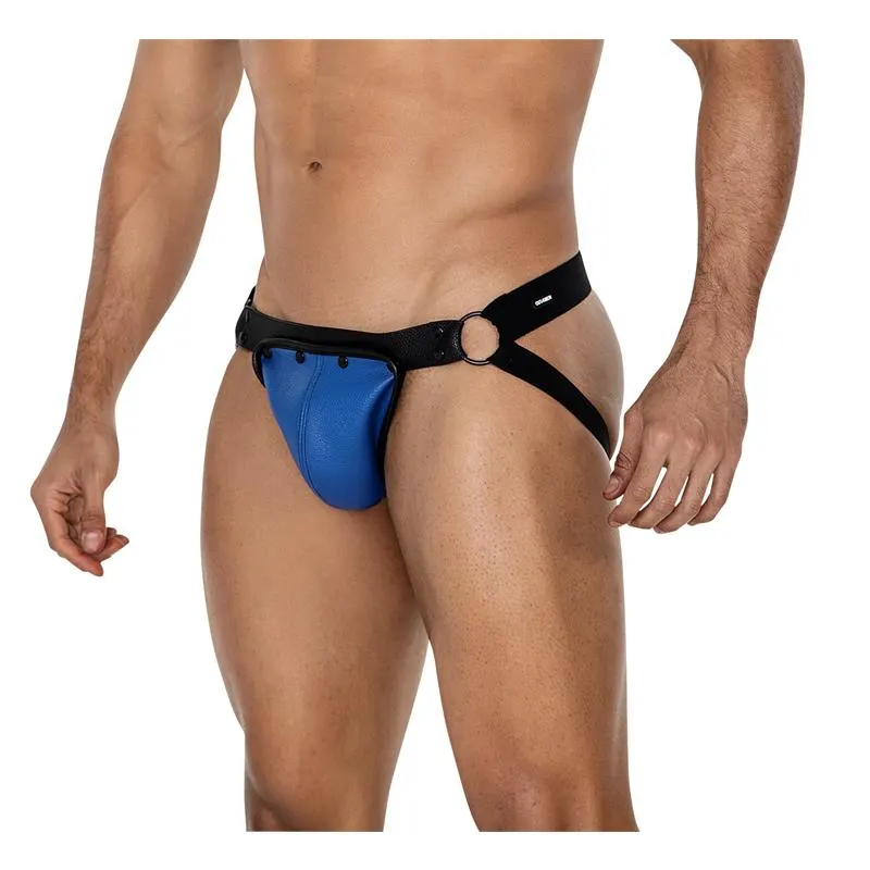 C4MSPXBUL02 Tanga Bulge Copper Spring · CUT4MEN · Tangas y Braguitas