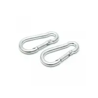 Ganchos de Acero · BONDAGE PLAY · Accesorios y Sets