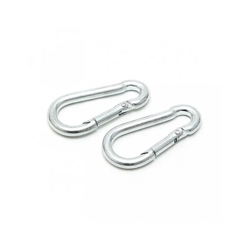 Ganchos de Acero · BONDAGE PLAY · Accesorios y Sets