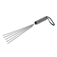Flogger Metal 50cm · BONDAGE PLAY · Spanking y Azotes