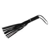 Flogger Cuero 50 cm · BONDAGE PLAY · Spanking y Azotes