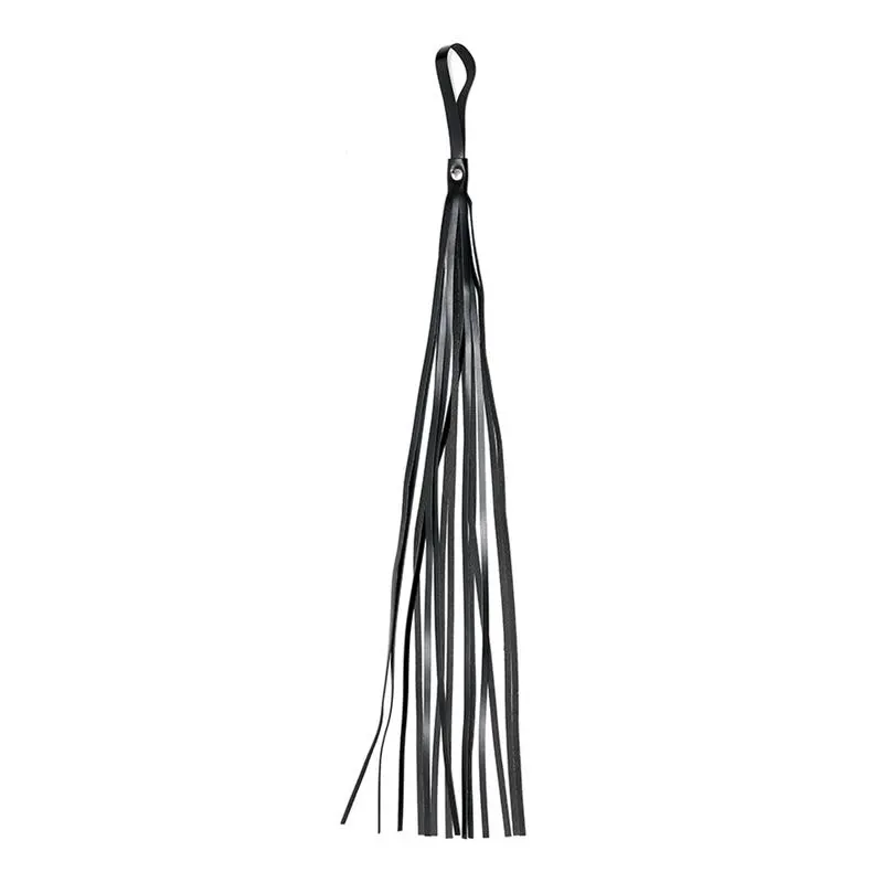 Flogger Cuero  60 cm · BONDAGE PLAY · Spanking y Azotes — photo 2