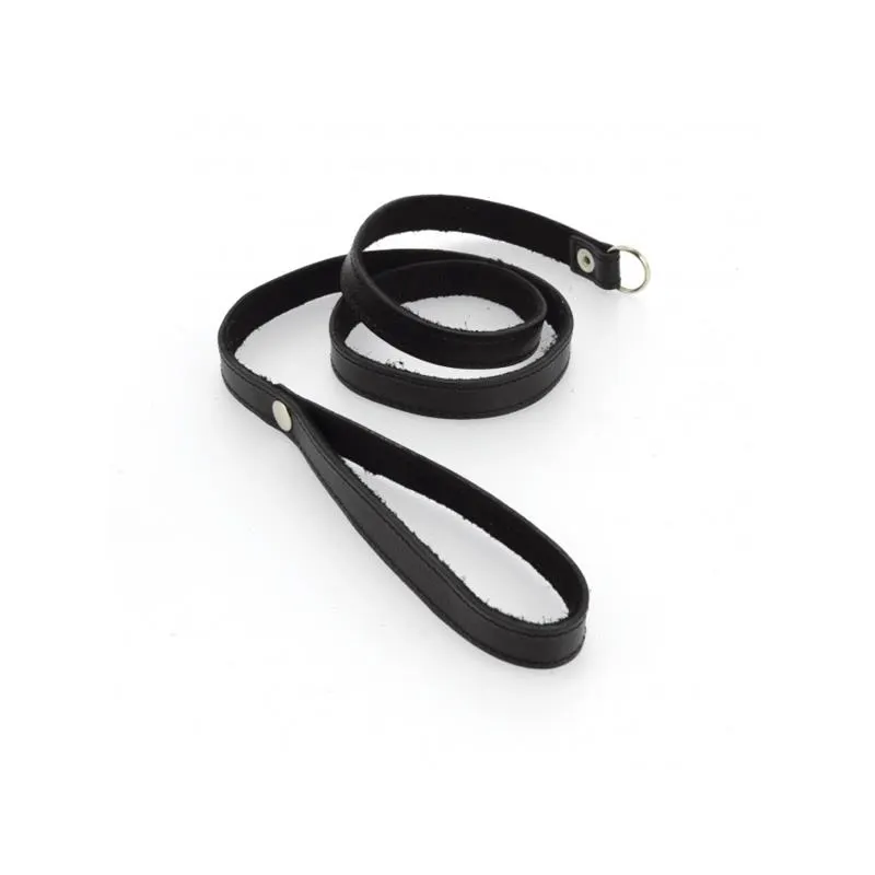 Correa Cuero 90 cm · BONDAGE PLAY · Accesorios y Sets — Foto 2