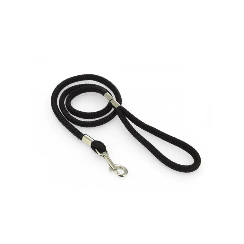 Correa de Nylon Negro 90cm · BONDAGE PLAY · Accesorios y Sets — photo 2