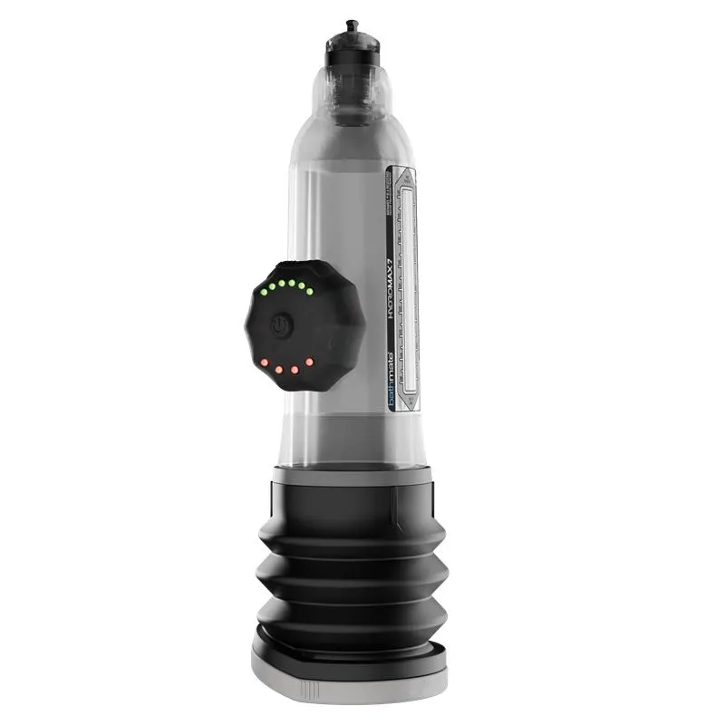 Bathmate Pump Timer Accesorio · BATHMATE · Masturbadores Él — Foto 2