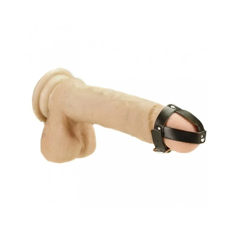 Arnés para Pene Ajustable · BONDAGE PLAY · Fundas y Extensiones para el Pene