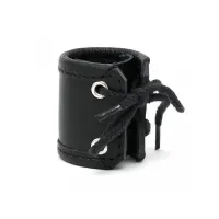 Anillo de Cuero para Testículos 5 cm · BONDAGE PLAY · Anillos para el Pene