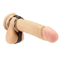 Anillo para el Pene Talla Única · BONDAGE PLAY · Anillos para el Pene