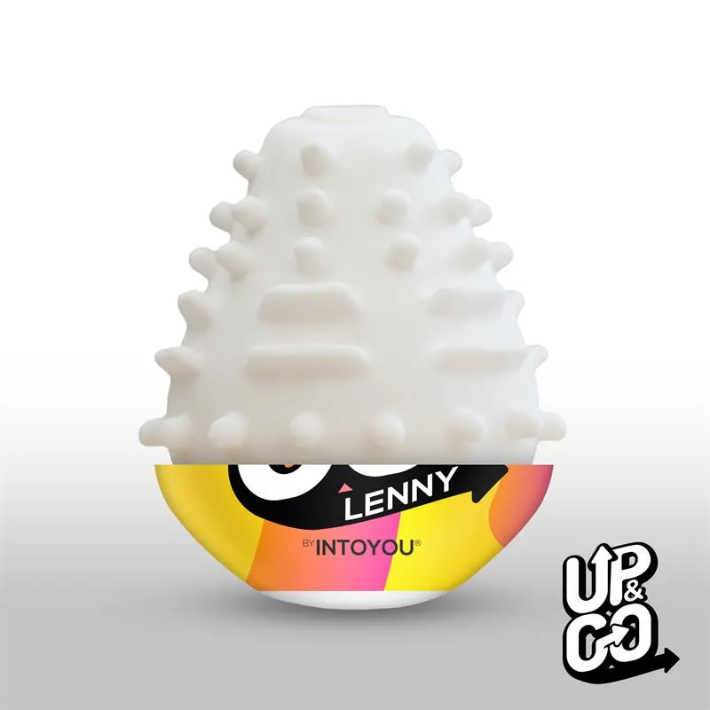 Lenny Huevo Masturbador · UP&GO · Masturbadores Él — Foto 3