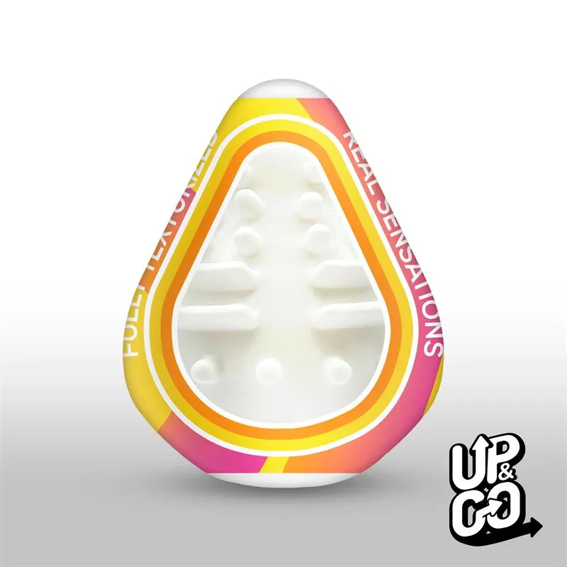 Lenny Huevo Masturbador · UP&GO · Masturbadores Él — Foto 4
