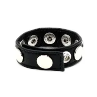 Anillo de Pene Ajustable · BONDAGE PLAY · Anillos para el Pene