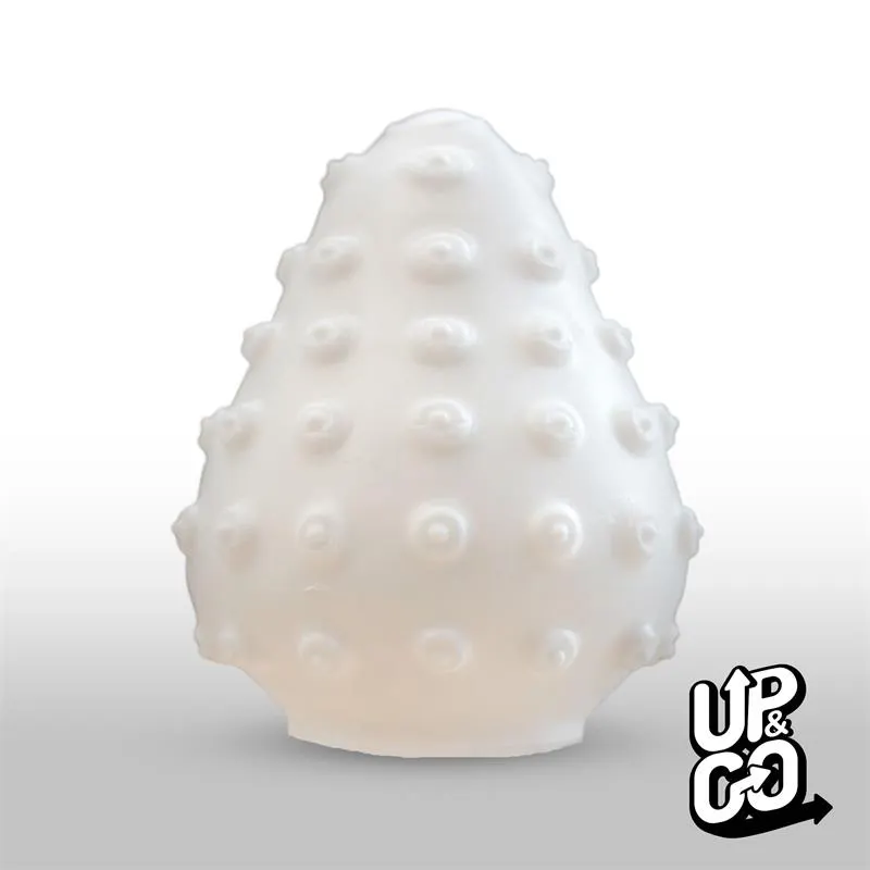 Randy Huevo Masturbador · UP&GO · Masturbadores Él — photo 2