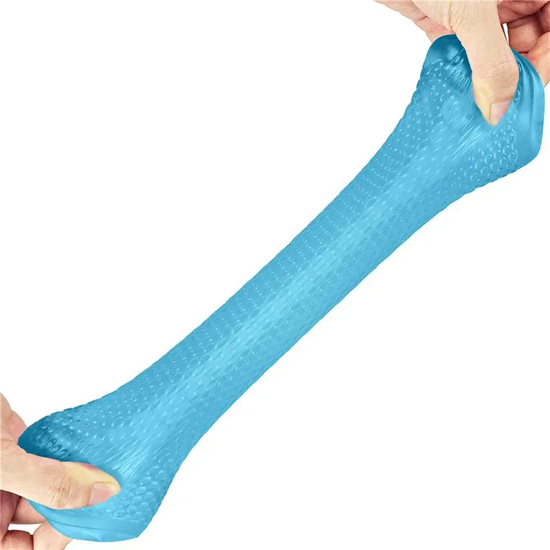 Masturbador Double Side Stroker Azul · LOVETOY · Masturbadores Él — photo 4