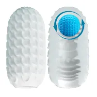 Venus-X Wonder Ball Masturbador Masculino · PRETTYLOVE · Masturbadores Él