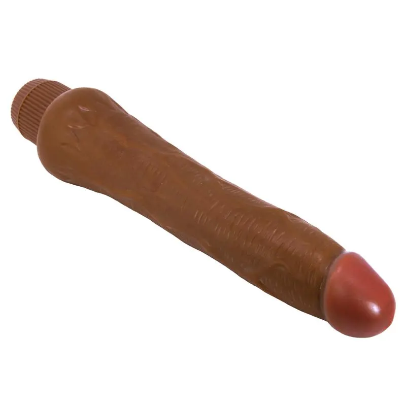 Dryad Vibrador Realista 9.8 · BAILE · Vibradores — Foto 4