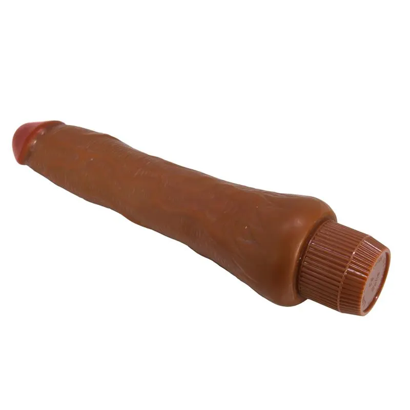 Dryad Vibrador Realista 9.8 · BAILE · Vibradores — Foto 5