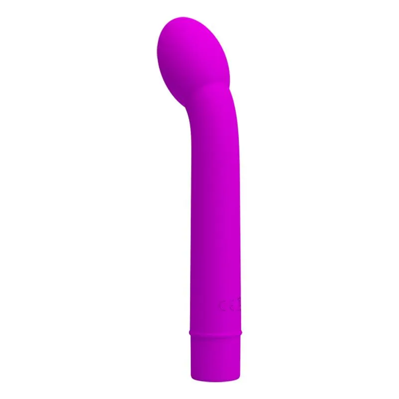 Logan Vibrador Púrpura · PRETTYLOVE · Estimuladores de Clítoris — Foto 2