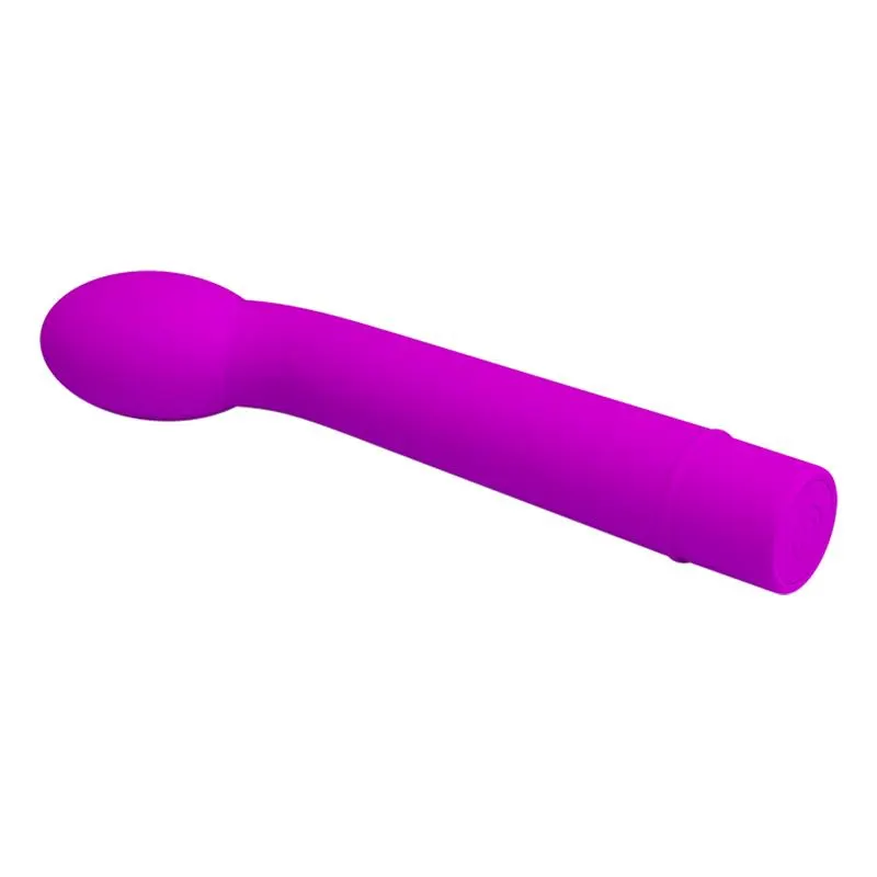 Logan Vibrador Púrpura · PRETTYLOVE · Estimuladores de Clítoris — Foto 4